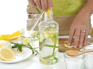produits à faire soi-même au quotidien